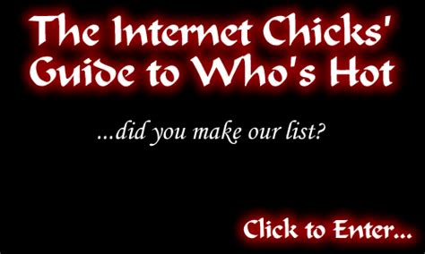 interne tchicks|Behind the Screen: The Story of Internet Chicks